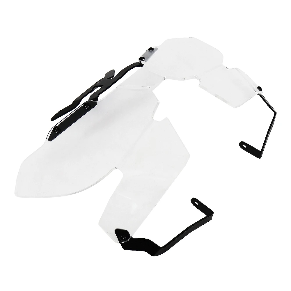 NEW Motorcycle Headlight Head Light Guard Protector Cover For Honda Africa Twin CRF1100L CRF 1100 L Adventure Sports 2020 2021 - Image 3