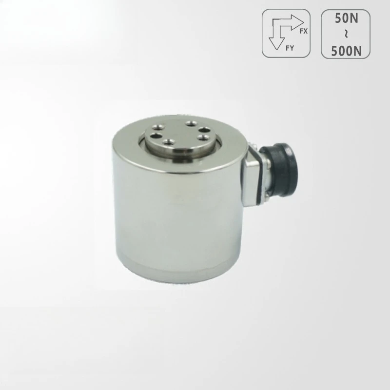 T510 3-Axis Tactile Force Control Detector Humanoid Robot High Precision Sensing Sensor Module