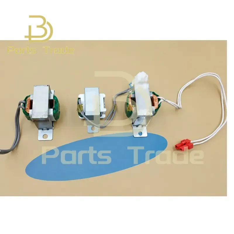Transformer for Washing Machine Part DC26-00009D DC26-00009P DC27-00012A Replacement Accessory Compatible with Samsung Models