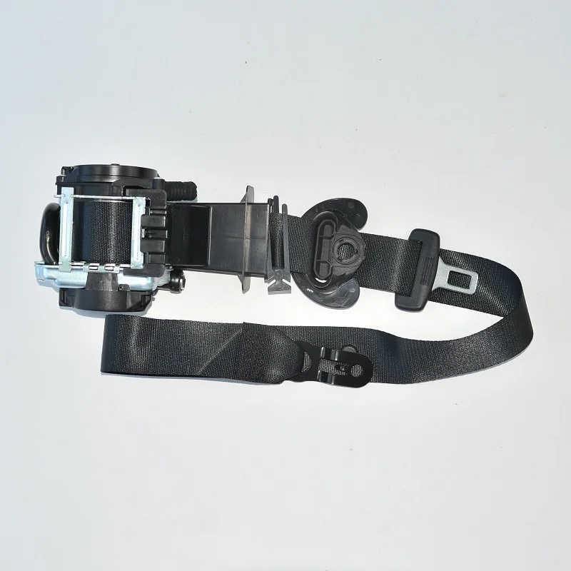 High-strength Polyester Front Left and Right Seat Belt for BMW G28 Car Safety Belts