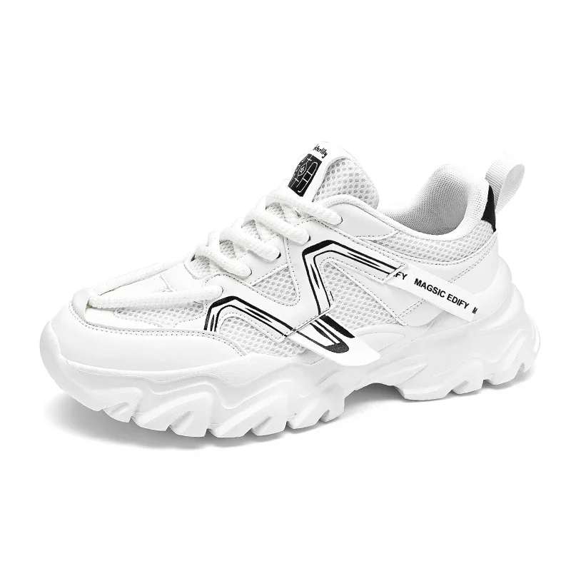 

Men's motorcycle shoes, sporty and fashionable trendy shoes