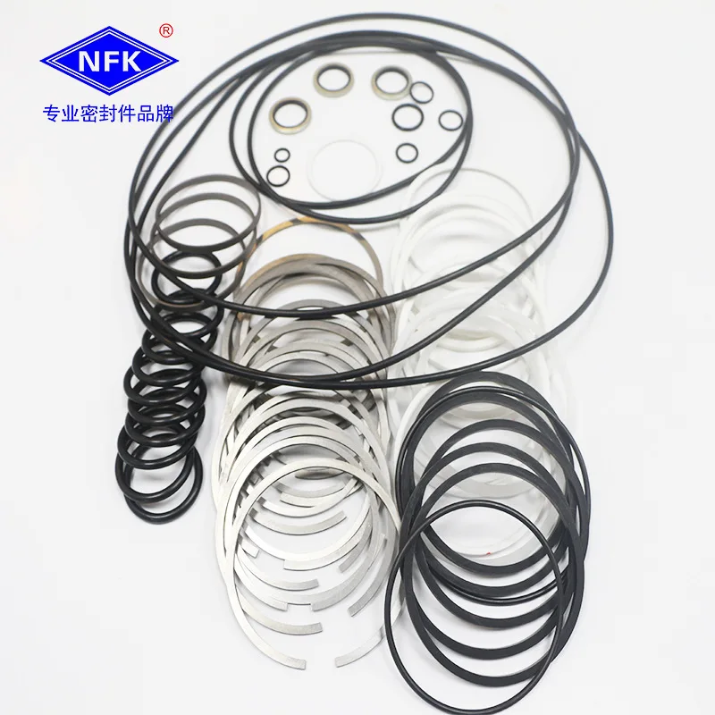 HMC080-FM3 Ship Maintenance and Repair After Sales Repair Kit Accessories Wear Resistant Ship Oil Seal Seals