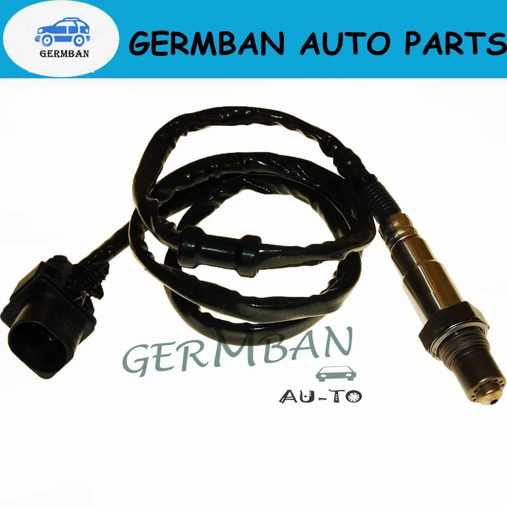 C2Z11601 250-25073 Exhaust Gas Oxygen Sensor for  JaguarXJ XF 3.0 X250 2009-2012 Porsche Cayenne Boxster 97060612401