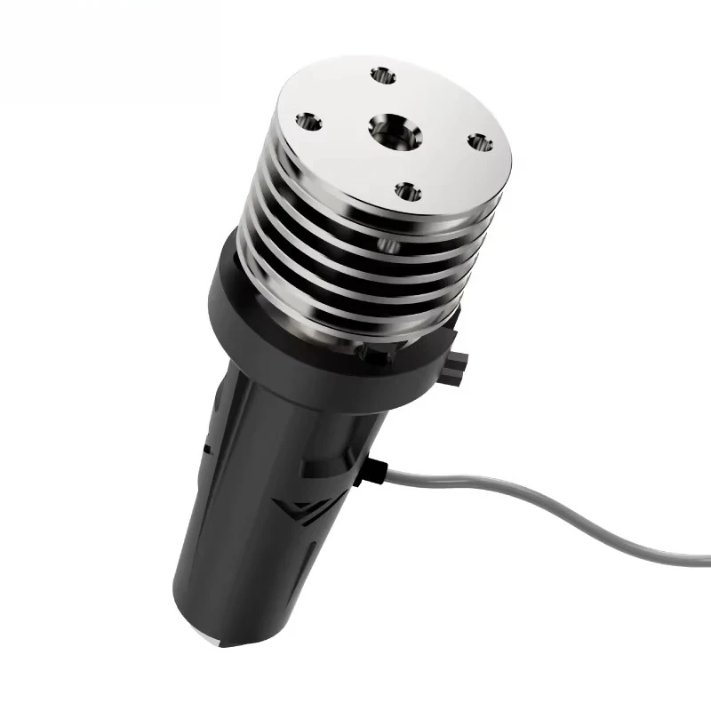 3D Printer Hotend High-Speed V6 Nozzle 100w 24V Compatible for High-Traffic Vzbot Goliath AIR V2 3D Printer Accessories