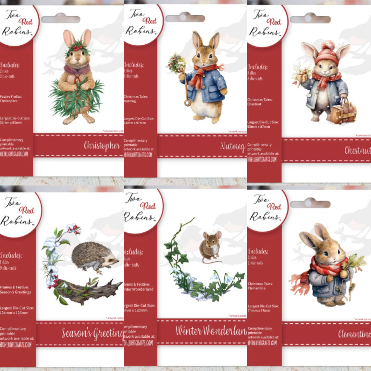 Rabbits Fly Planes 2025 NEW Cutting Dies Scrapbook Diary Decoration Embossing Template Diy Greeting Card Handmade