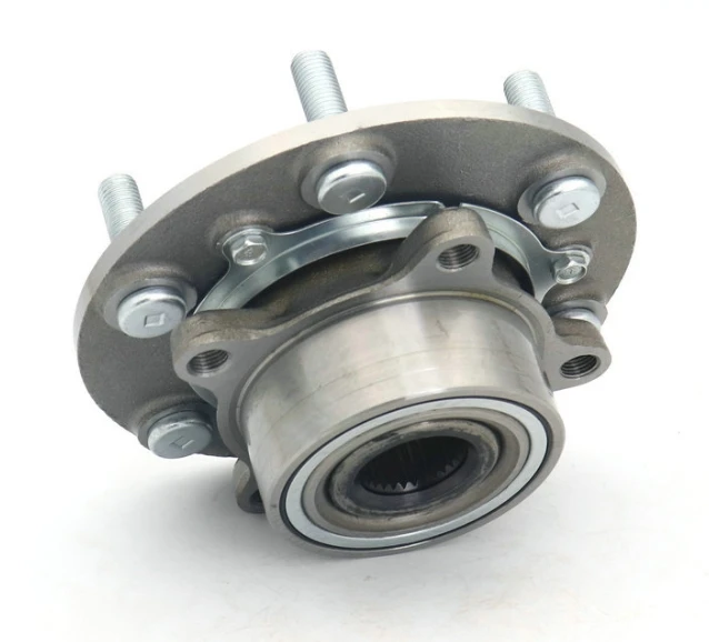 Car Front Wheel Bearing Unit Axle Head Assembly MR992374  Front/rear Wheel Hub Car Bearing