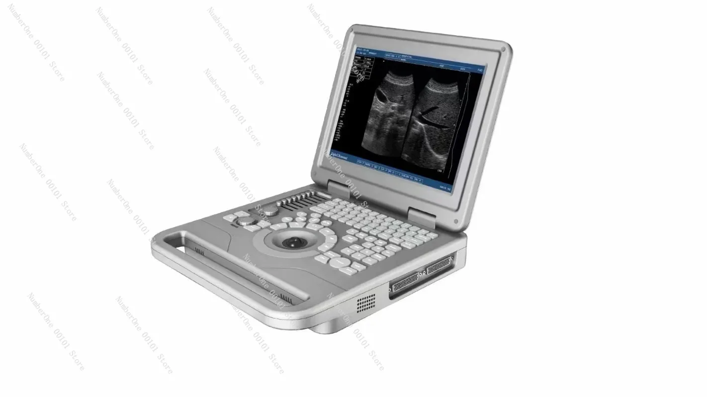 Vet Ultrasound Portable veterinary Ultrasound machine price