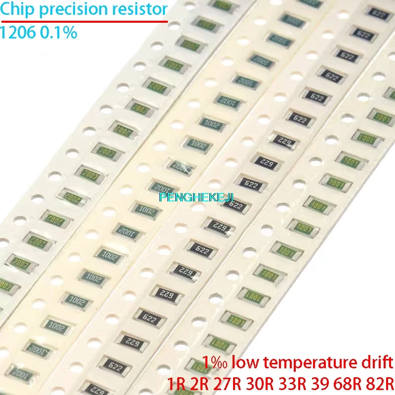 20PCS Chip Low Temp…