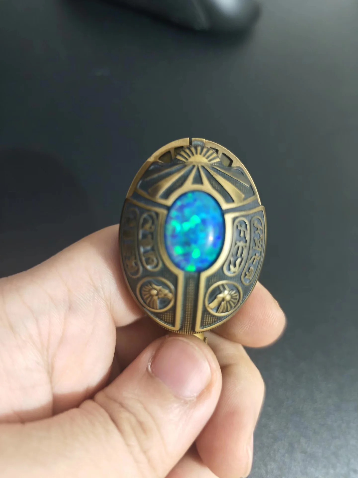 Magic Beetle EDC, Scarab EDC toy