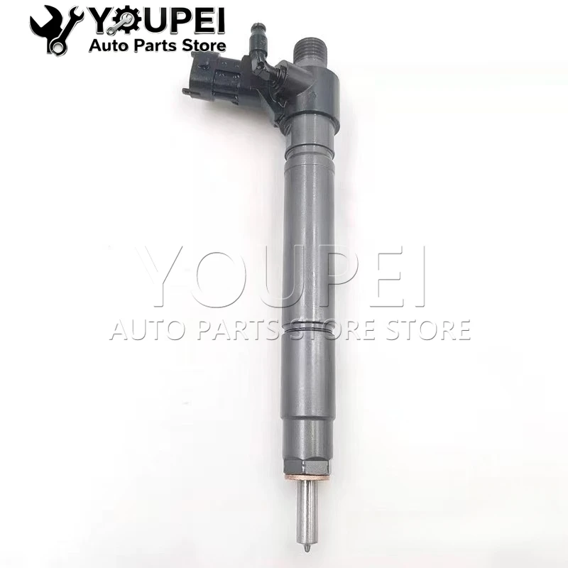

OEM 0445116073 02JDE36716 LR022335 LR056366 9687454480 For Land Rover Range Rover Evoque Fuel Injector