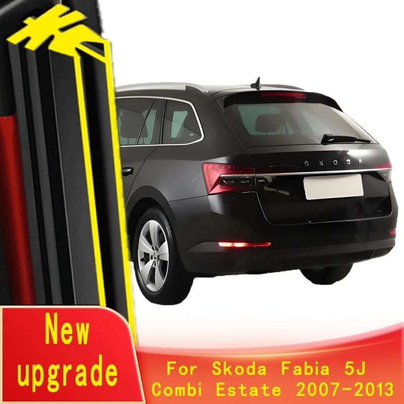 For Skoda Fabia 5J … - image