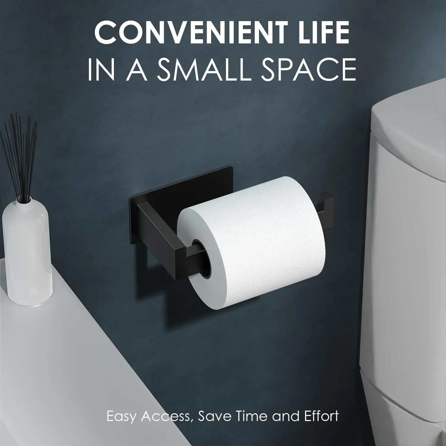 Thumbnail 4 - #67 Ranked Toilet Paper Holders Picks in 2026