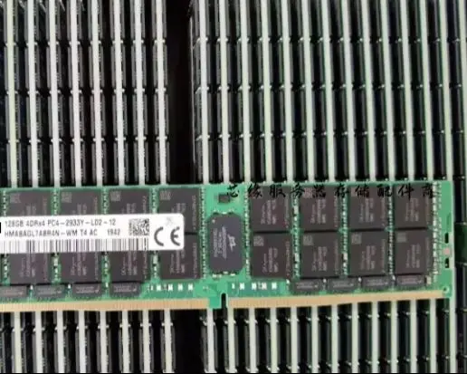 1pcs for HMABAGL7ABR4N-WM 128G 4DRX4 PC4-2933Y-LD2 server memory