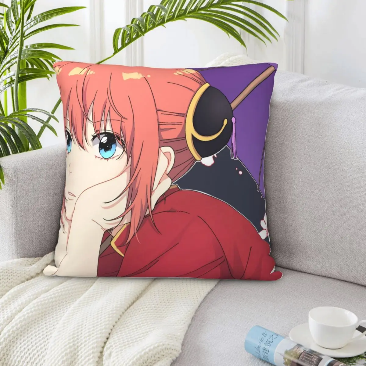 Gin Tama Cartoon 01…