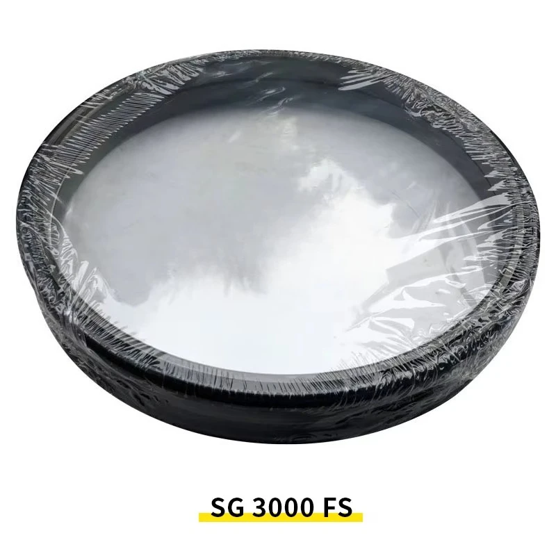Factory Wholesale Price Construction Machinery Parts SG 3000 FS Floating Seals for Engine Excavator Parts