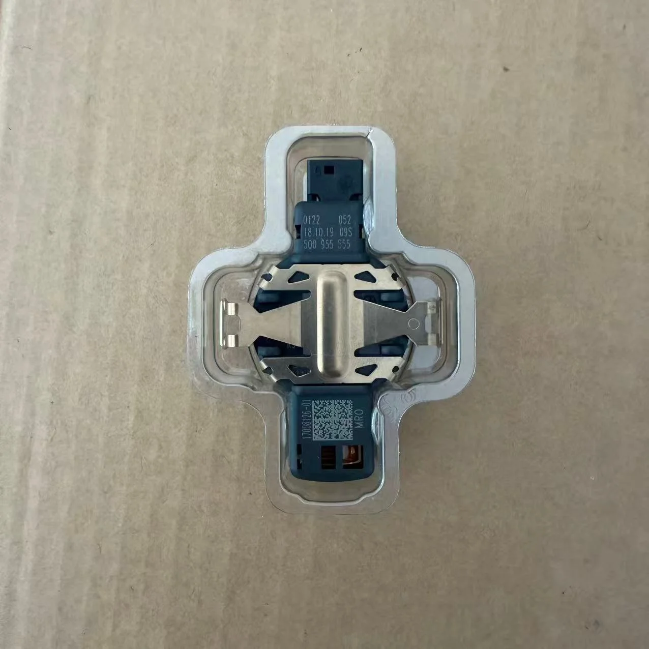 OEM For VW Teramont Arteon Passat B8 Tiguan MK2 Touran ID3 ID4 Rain Sensor 5Q0 955 555