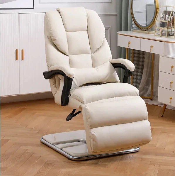 Beauty chair+courier fee