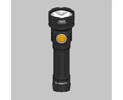 Armytek-C2 pro maxマグネットUSB懐中電灯、プライム