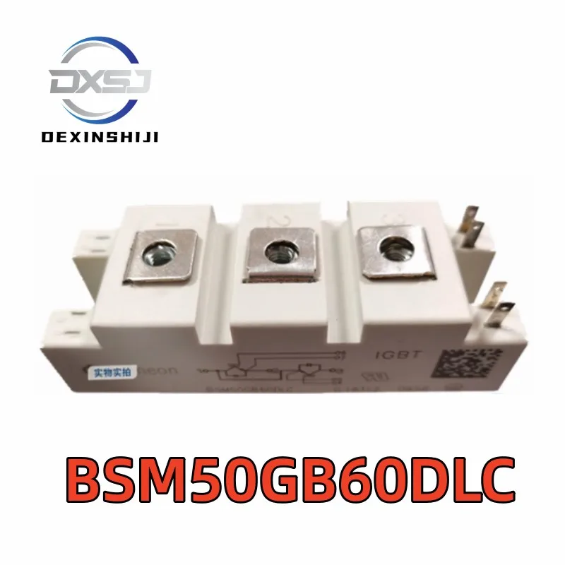 NEW Original diode Drive module BSM30GP60 BSM50GB60DLC  power IGBT module