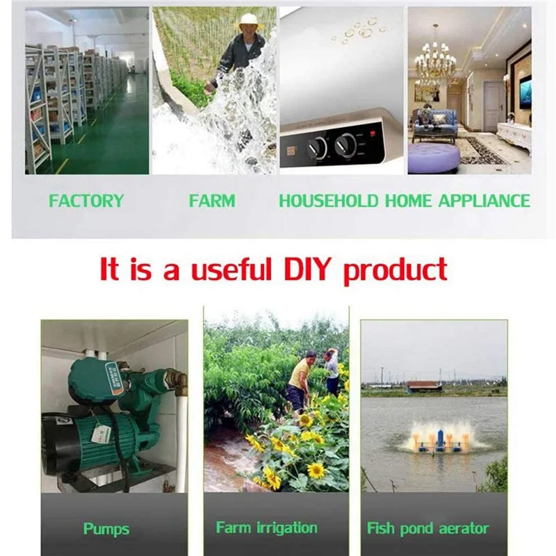 

B50B-5X AC220V 30A 1CH 433 МГц беспроводной пульт дистанционного управления радиочастотный релейный приемник + включение/выключение для лампы электроприбора