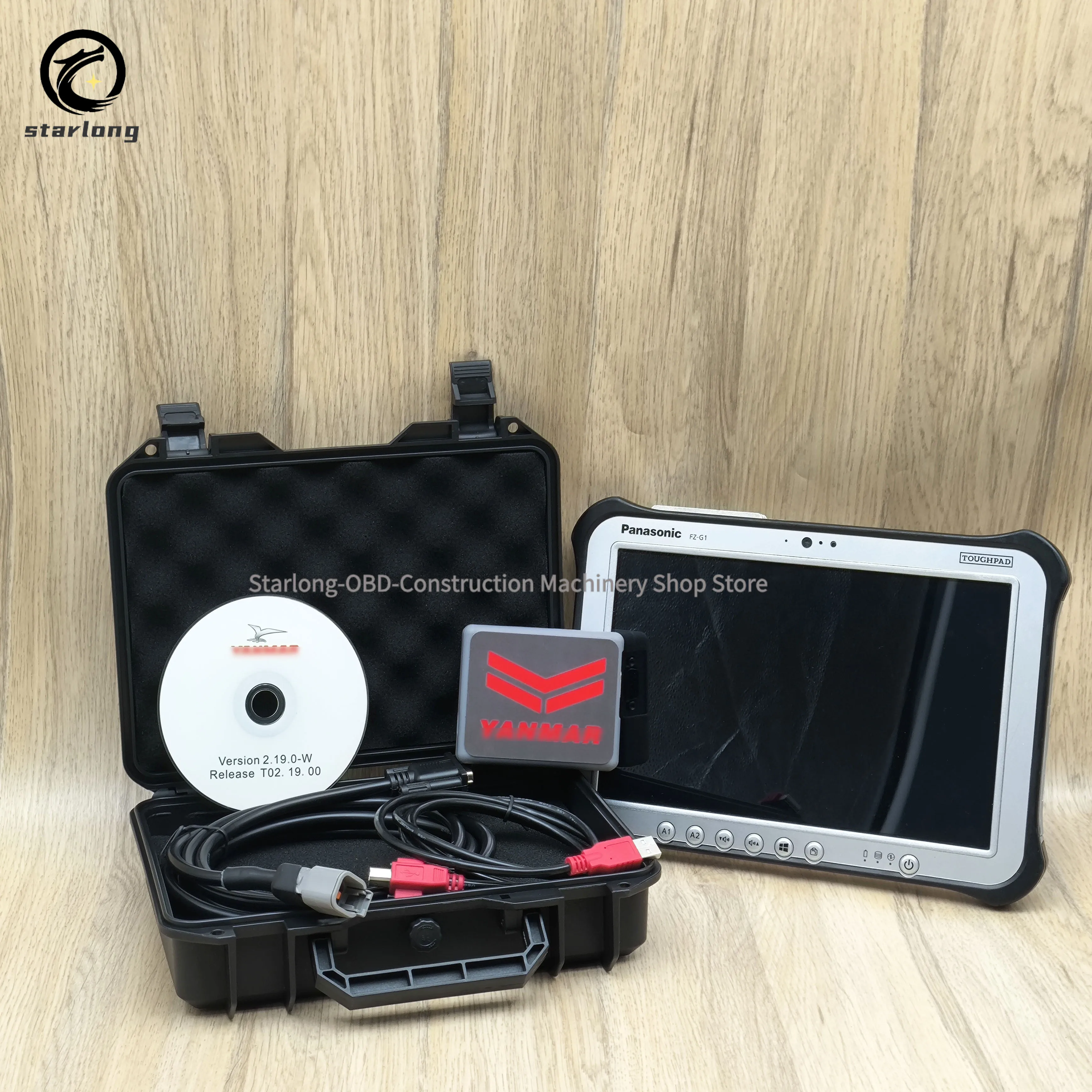 

for yanmar diagnostic tool diesel excavator marine yanmar1983000033 CS9703000000yanmar tractor diagnostic tool yanmar Scanners