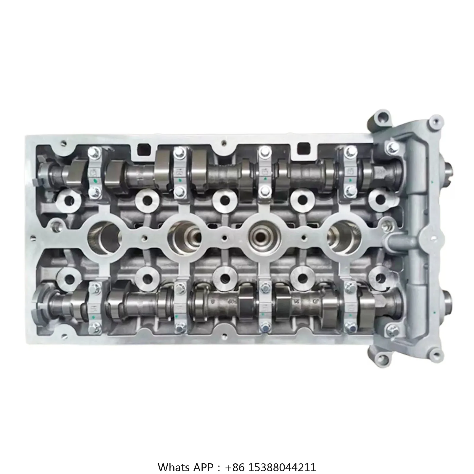 

F14D4 F16D4 A16XER Z16XER Complete Cylinder Head For Chevrolet Cruze Opel Excelle Aveo Daewoo Buick