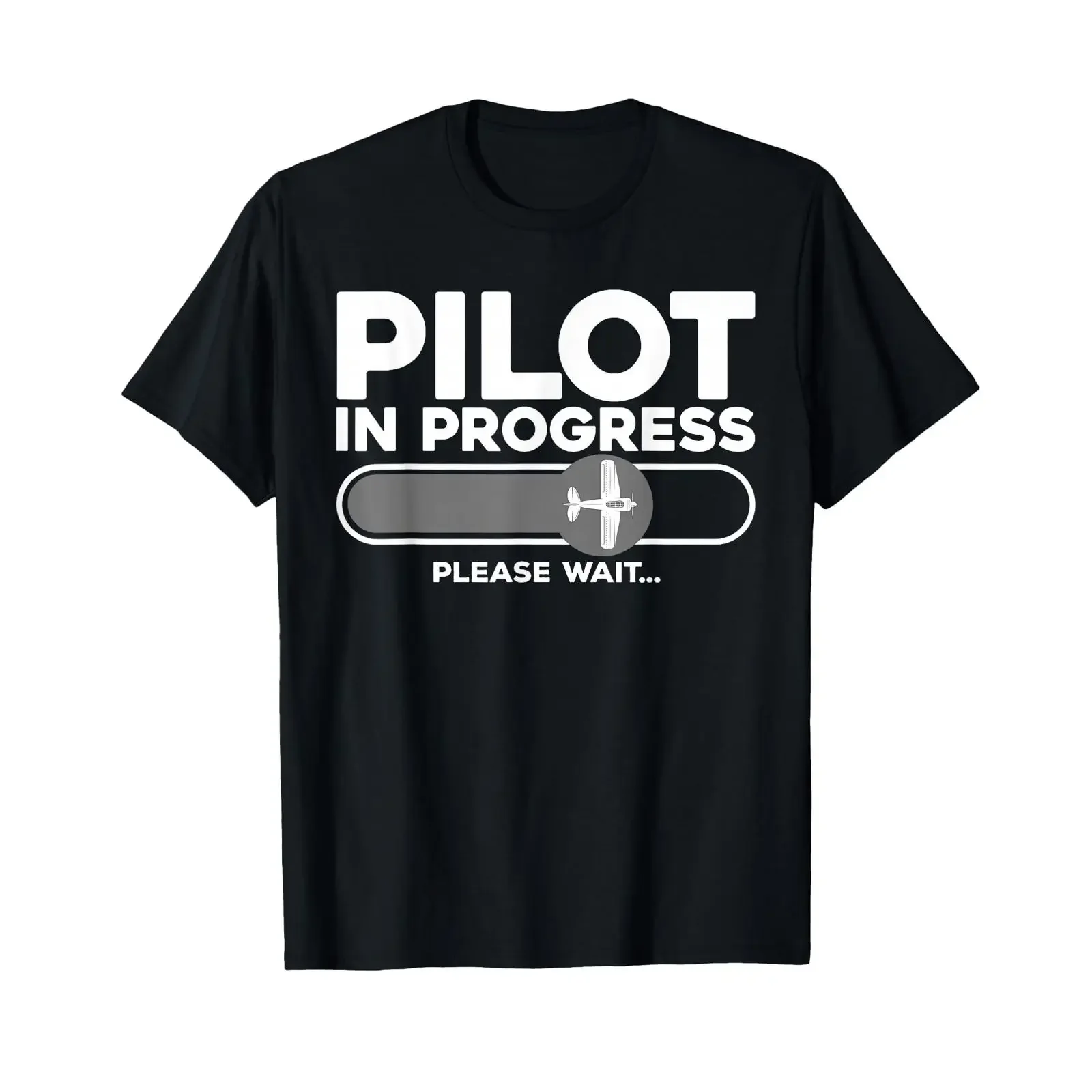 Pilot Art Airline Future Aviation Airplane T Shirt vintage Washed homme Top For Everyday Wear Versatile Stretched Stylish Soft