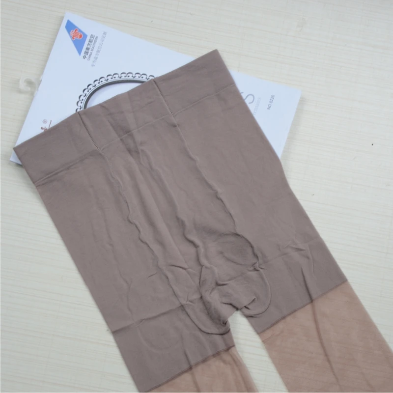 

Ultra-Thin Transparent Stoings for Air Steward Anti-ch Sexy Sl Panhose Women's Summer Stoings Leg a