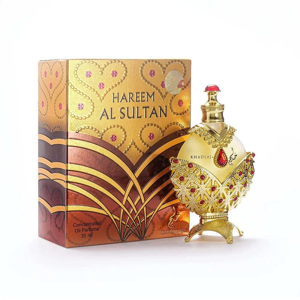 Khadlaj Perfumes - …