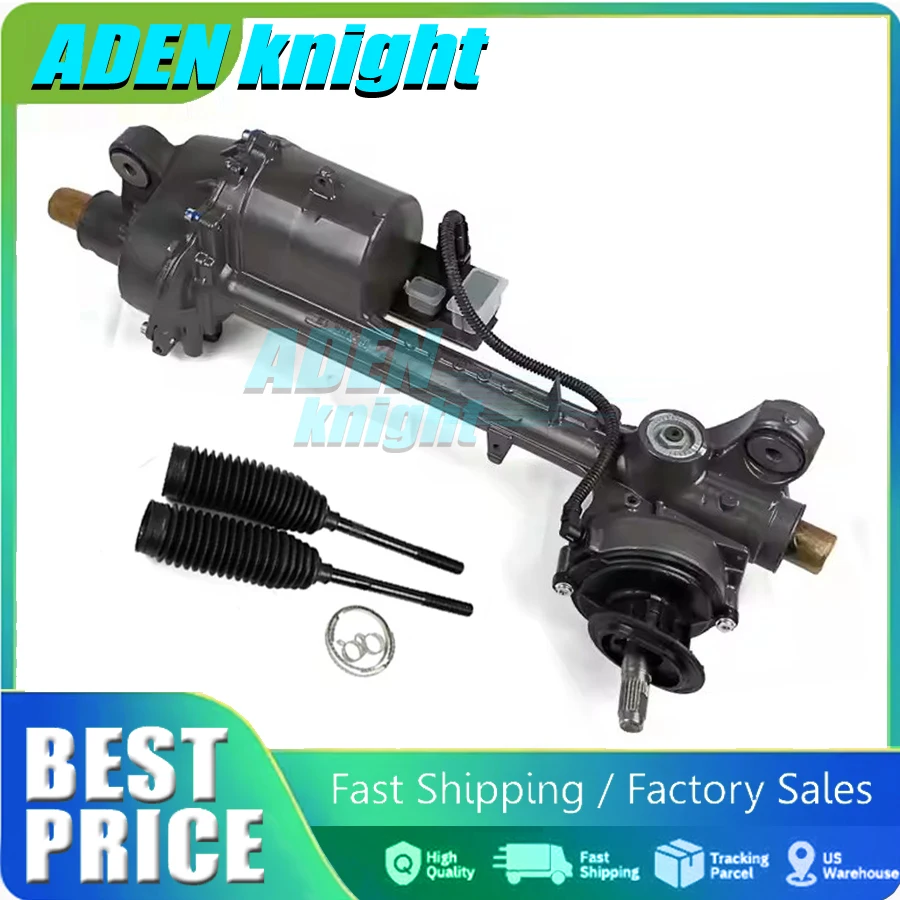 Power Steering Rack For VW Touran 1T3 Sharan Passat CC 357 Audi Q3 5N1909144M 5N1423050T 5N1423062B 5N1423058F 5N1423058E