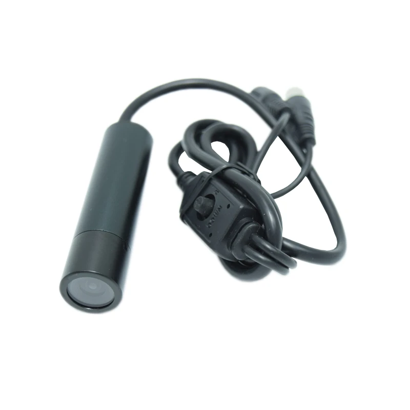 700TVL SONY 811\810+4140 OSD Menu Mini Bullet Camera Mini Ccd Outdoor Waterproof 3.6MM Lens CCTV Security Camera