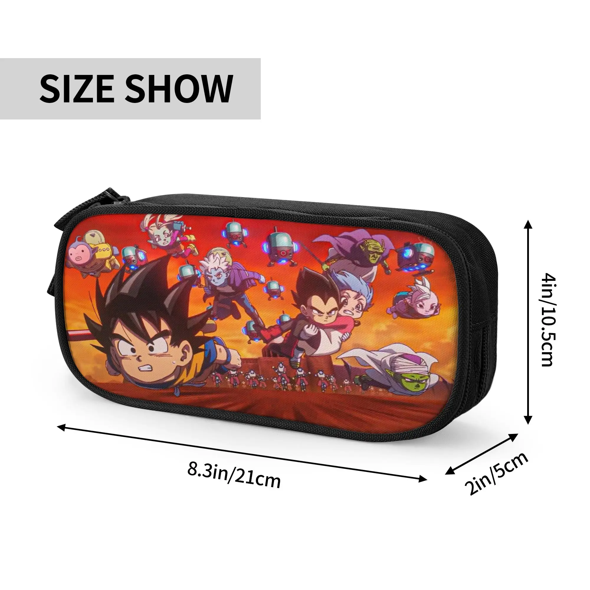 默认颜色:效果图4 S26a455b292ab469eb91f806d719efad6X - Dragon Ball Store