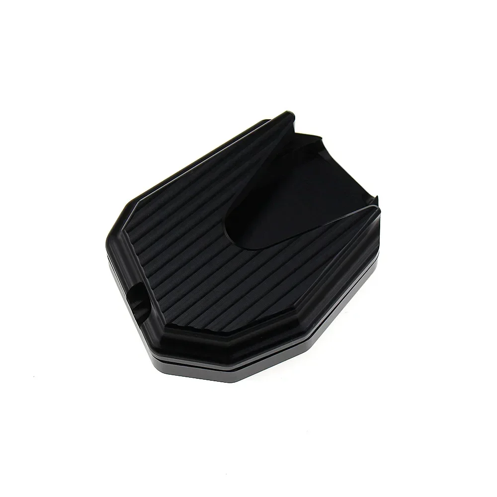 For HONDA PCX 125 PCX 150 PCX125 PCX150 2016 2017 Motorcycle Accessories Kickstand Sidestand Stand Extension Enlarger Pad -1 - view 3