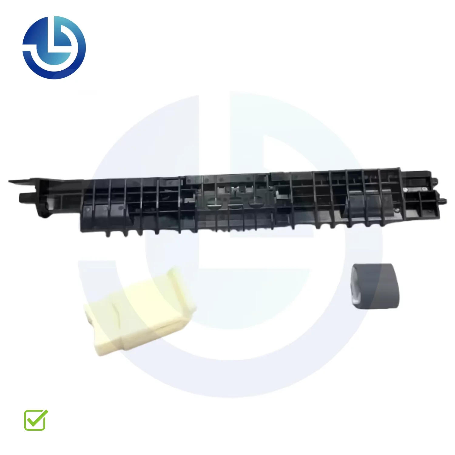 CN598‑67018B Separator Pick Assembly for HP PageWide E55250 E57750 X585 X451 X452 X552 Printer Paper Feeder Replacement Parts