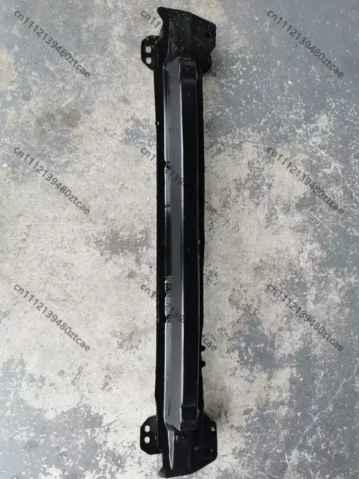 Front Bumper Reinforcement Beam & Radiator Core Support Fit Mini Cloud 100 Cloud Replacement Parts