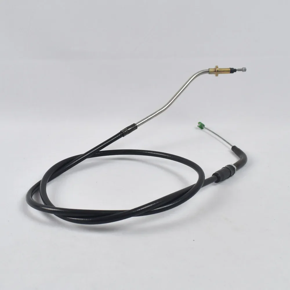 

Motorcycle Clutch Control Cable Brake Clutch Line For Ducati Monsters 821 797