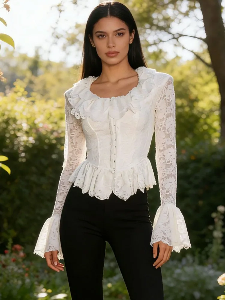 

Women Blouses 2026 Spring Autumn Long Sleeve Blouse Woman Blouse Shirt Office Elegant Work Shirt Top Blusas Mujer De Moda