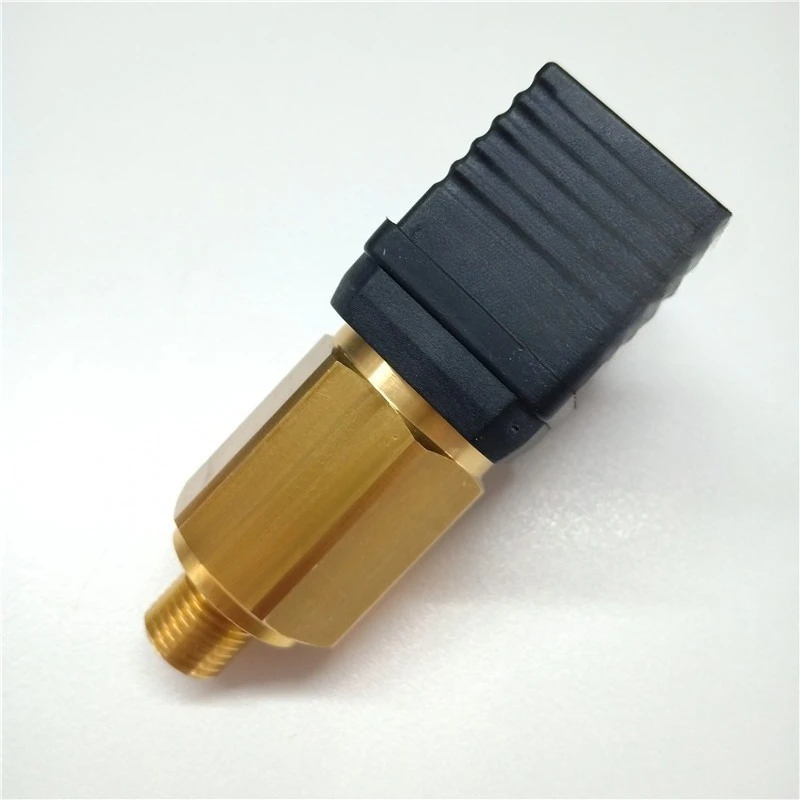 Explosion-proof pressure switches PSM/PSP series