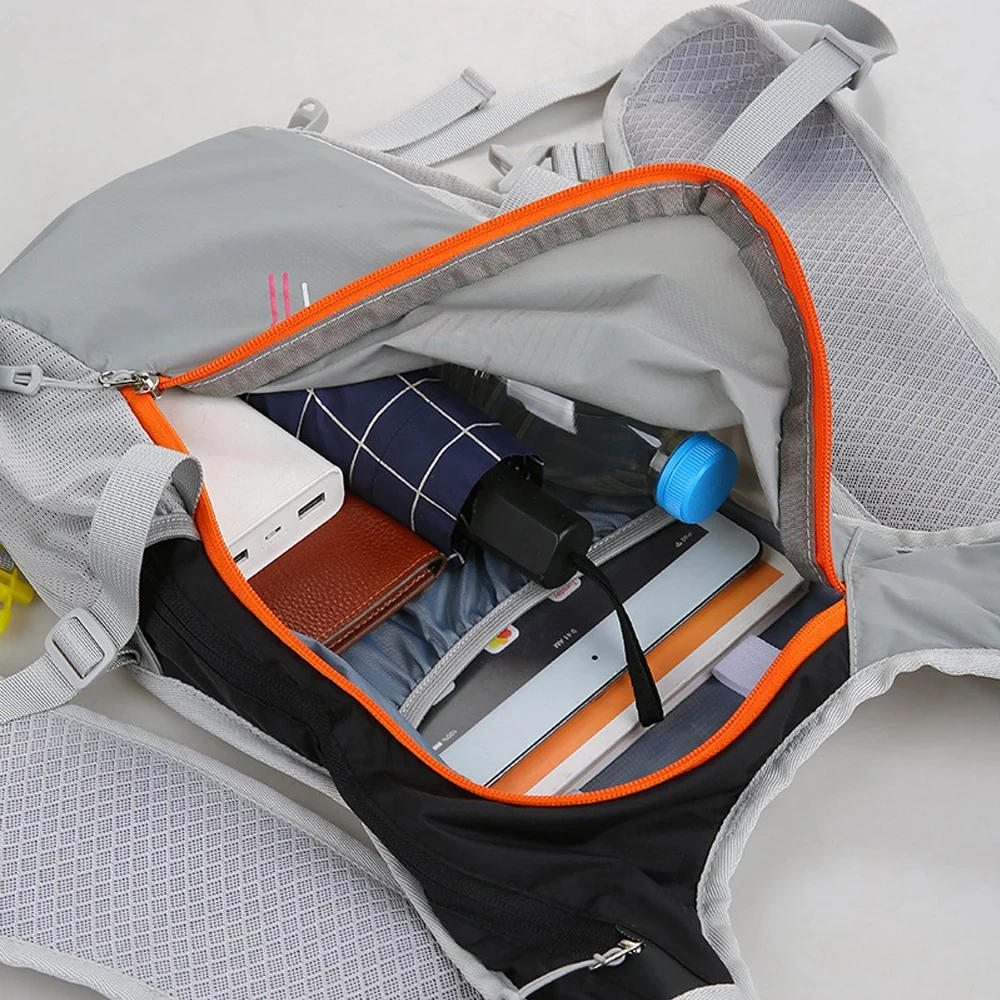 1PCS Hydration Pack,Hydration Backpack, Lightweight Running Water Backpack for Women Men