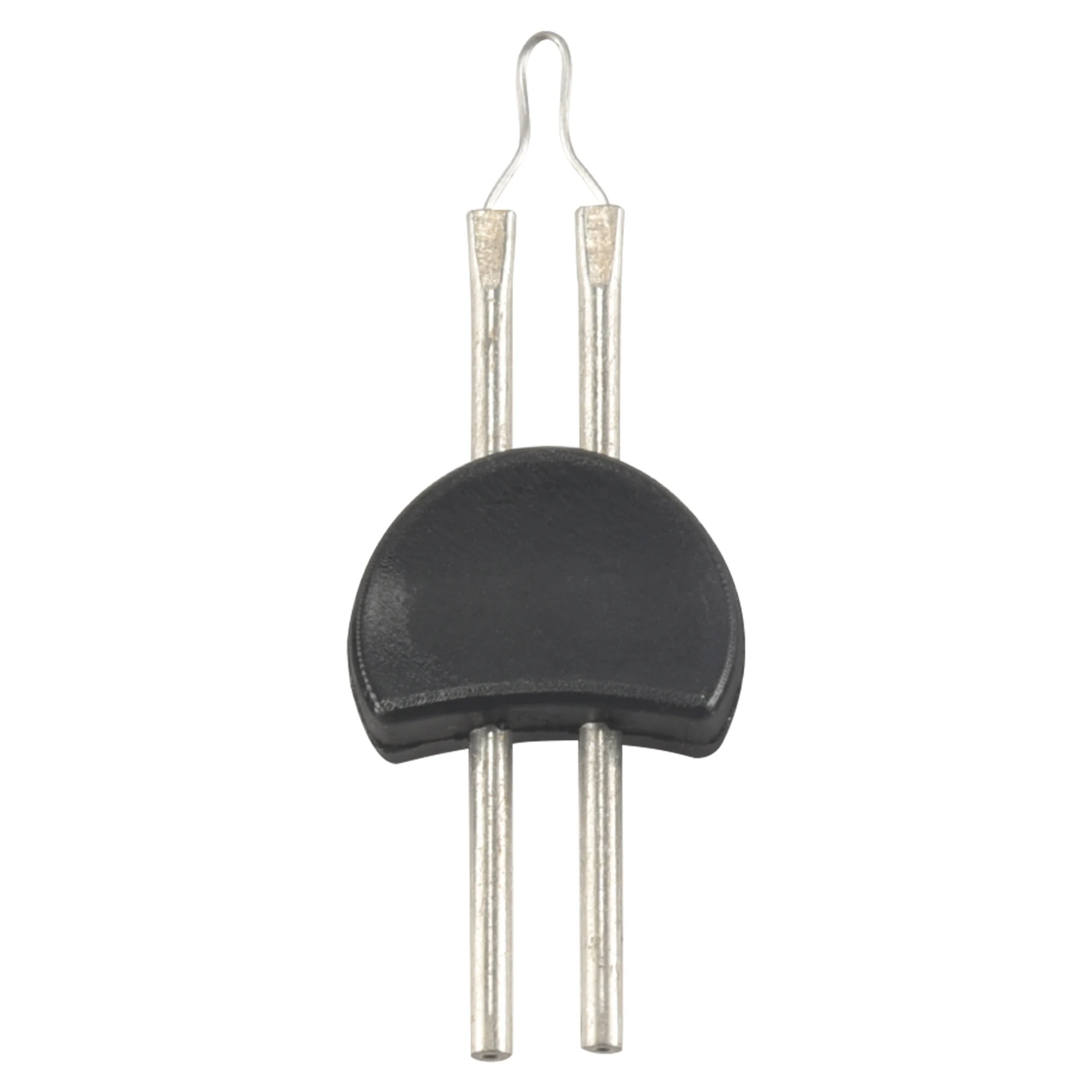 Thread Burner Dicas com One Touch, Zapper e Melt Thread, perfeito para acabamento do grânulo, 4pcs