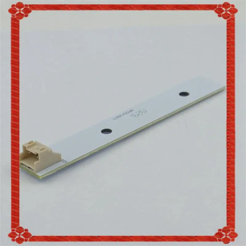 24-Hour Delivery 4Pcs WR55X26671 LED Light Compatible For GE Refrigerators LED Light Replace PS11767930 AP6035586 4468532 EAP117