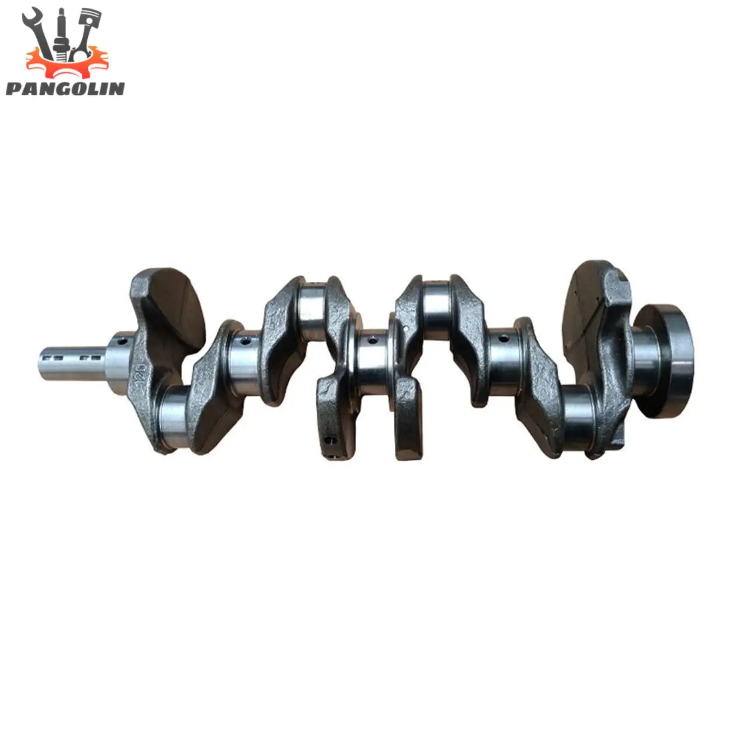 Car Crankshaft Assembly 23111-2G010 231112G010 for Hyundai Sonata Veloster Genesis Tucson KIA Forte Sorento Optima G4KD 2.0L