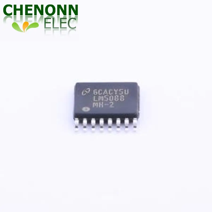 

5 шт./лот LM5088MHX-2/NOPB (преобразователи постоянного тока)