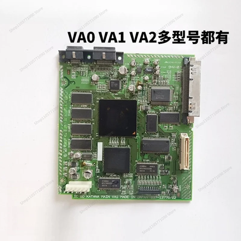 For Main Board Multi-model Va0 @va1@va2 Modification, Electronic Accessories