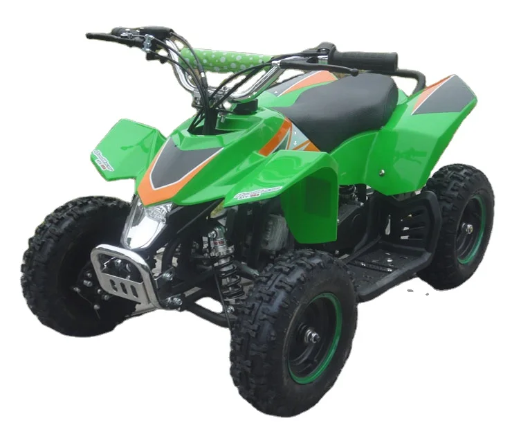 

ATV-8 оптом 49cc ATV завод с CE, Новый мини-ATV игрушечный поставщик для детей