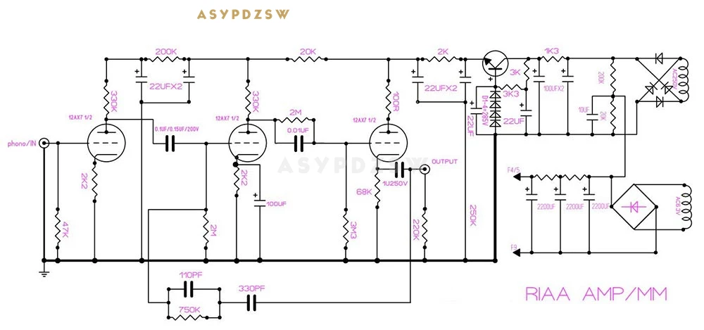 2CH (Stereo) A60+ C… - image