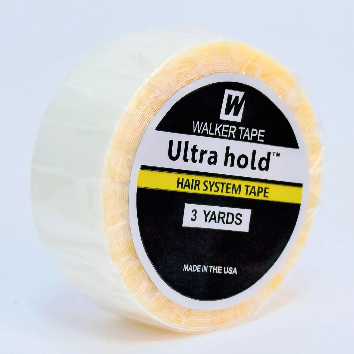 

3 ярда * 2 см кружевная лента для наращивания волос, сверхстабильная лента для клея для парика, лента для резинки для волос, аксессуары для волос