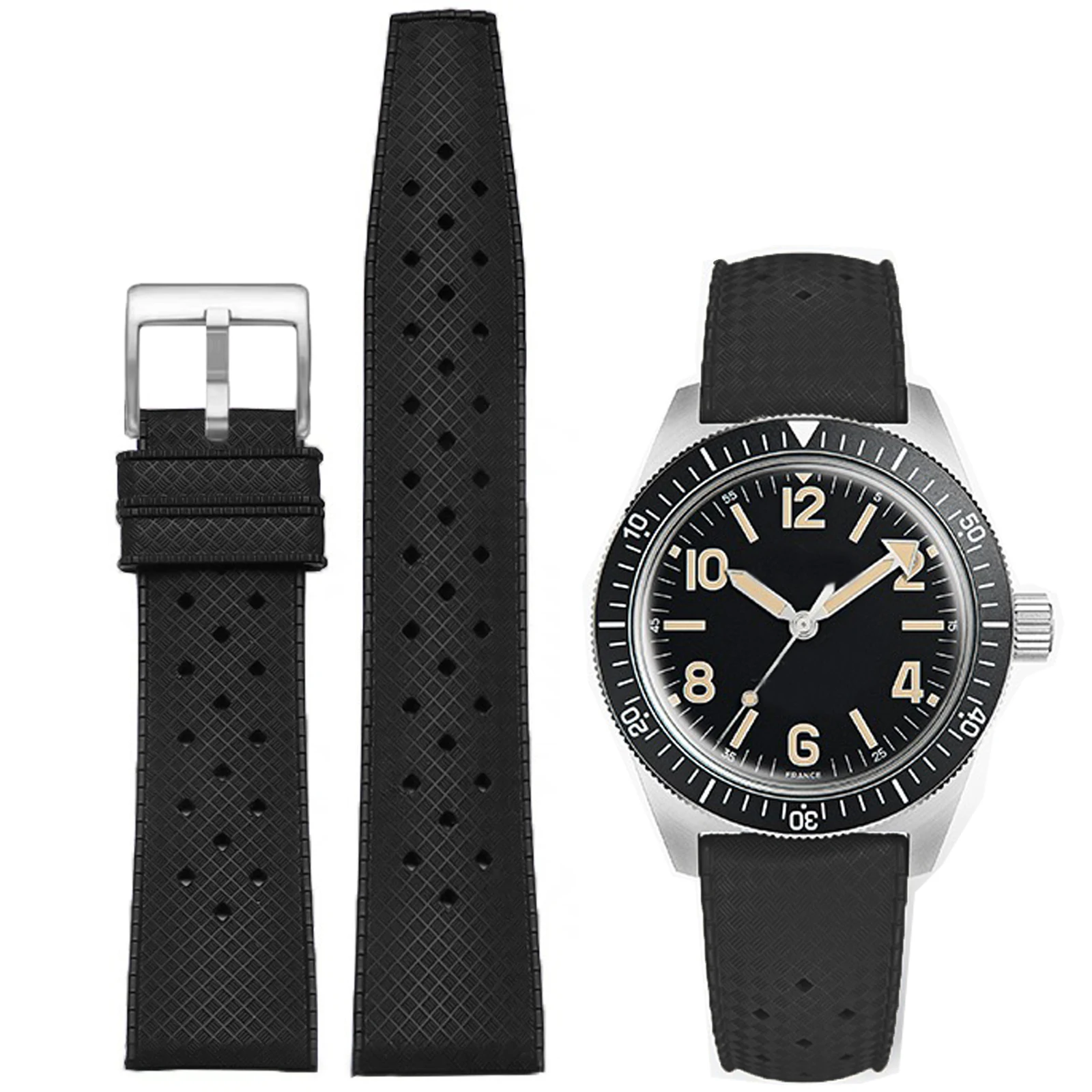 Mxiixm Fluororubber…