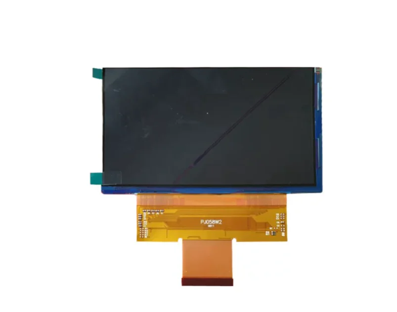 

For pj058w2 projector high-definition lcd screen display panel
