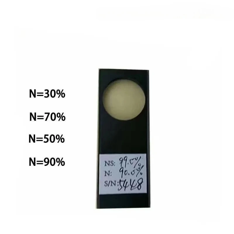 Non-Transparent Smo…